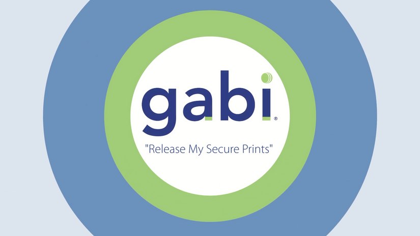 Release Secure Prints